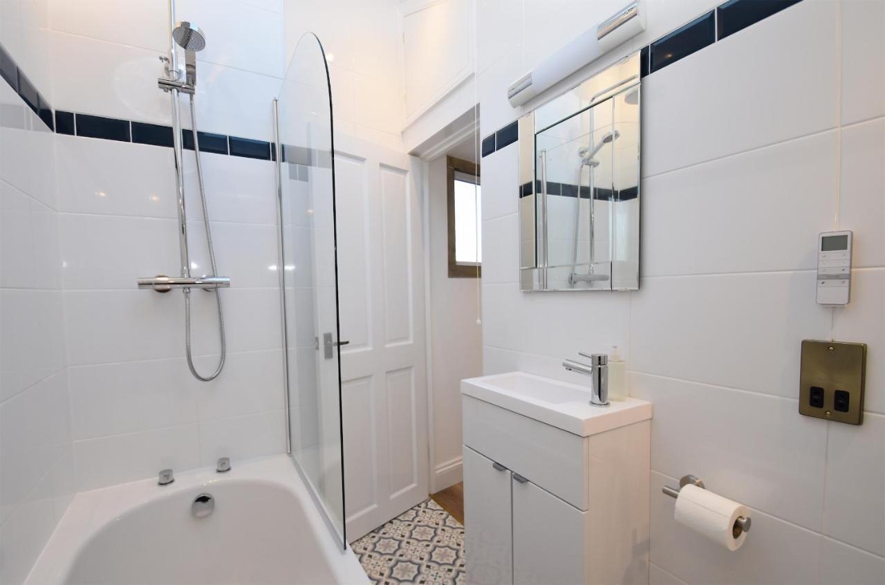 4 Landgate Cottages وينتشلسي المظهر الخارجي الصورة